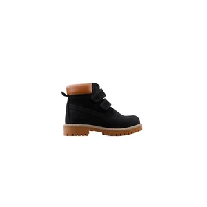 Lumberjack River 2pr Kids Navy Blue Daily Boots