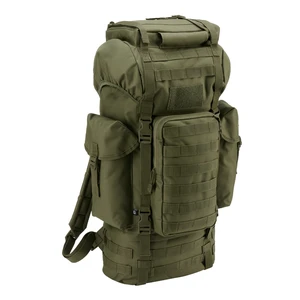 Kampfrucksack Molle Olive