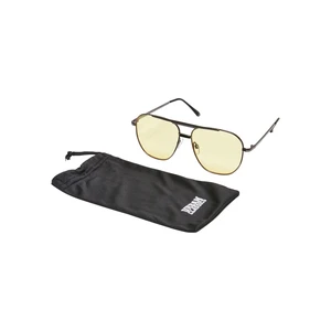 Sunglasses Manila gunmetal/vintagesun