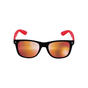 Likoma Mirror blk/red/red sunglasses