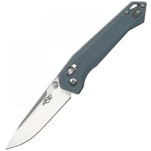 Ganzo Firebird FB7651 Grey Taktický nůž