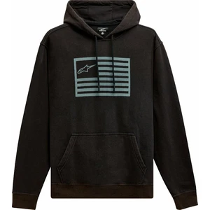 Alpinestars Artifact Hoodie Black S Felpa