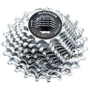 SRAM Cassette PG-1050 10 Speed 11-28t