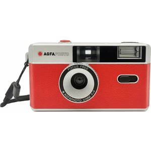 AgfaPhoto Reusable 35mm Red