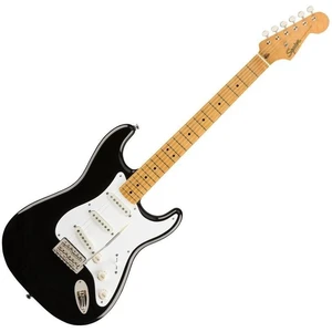 Fender Squier Classic Vibe 50s Stratocaster MN Negru