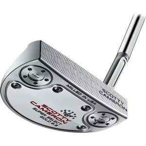 Scotty Cameron 2023 Select Golo 6.5 Prawa ręka 34''