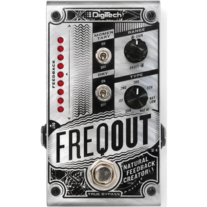 Digitech FreqOut