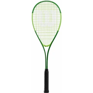 Wilson Blade 500 Squash Racket Verde Minge Squash