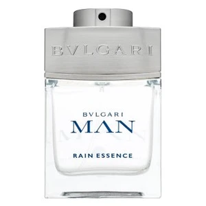 Bvlgari Man Rain Essence parfémovaná voda pre mužov 60 ml