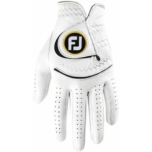 Footjoy StaSof Mens Golf Glove Cadet LH White S 2023