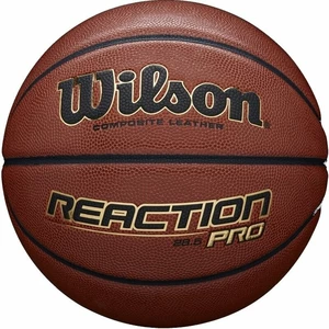 Wilson Reaction Pro 295 Basketball 7 Pallacanestro