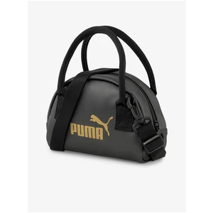 Puma Core Up Cross body bag Černá