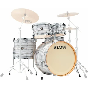 Tama CK52KRS-ICA Superstar Classic Ice Ash Wrap