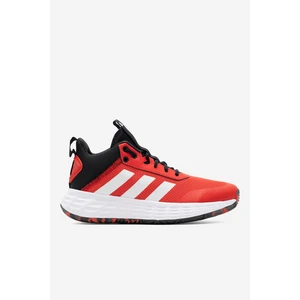 Tenisky adidas OWNTHEGAME 2.0 GW5487 Materiál/-Syntetický