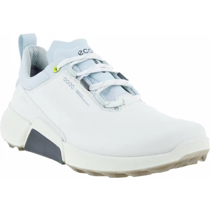 Ecco Biom H4 Mens Golf Shoes White/Air 42