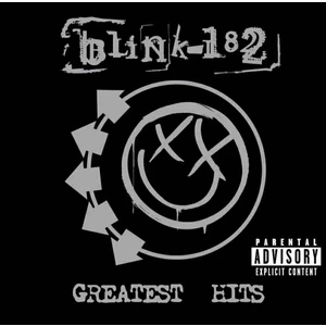 Blink-182 - Greatest Hits - Blink-182 (2 LP) Disc de vinil