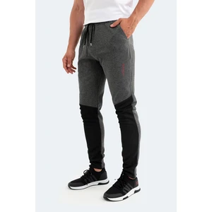 Slazenger LEGAL I Men's Sweatpants Navy Grey.