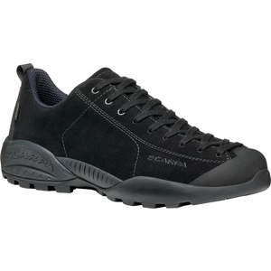 Scarpa Pánske outdoorové topánky Mojito GTX Black 43,5