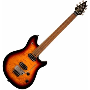 EVH Wolfgang WG Standard QM 3-Color Sunburst