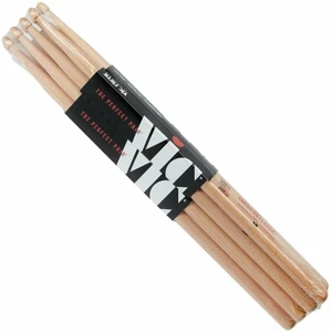 Vic Firth 5B 4 Pack Schlagzeugstöcke