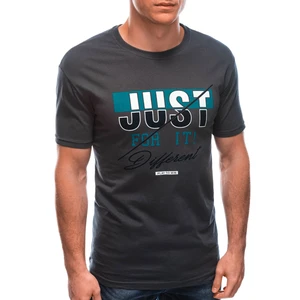 Edoti Men's t-shirt