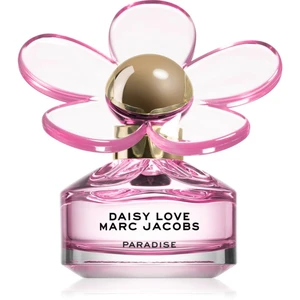 Marc Jacobs Daisy Love Paradise toaletní voda (limited edition) pro ženy 50 ml