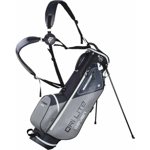 Big Max Dri Lite Seven G Grey/Black Geanta pentru golf