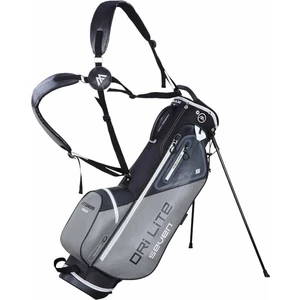 Big Max Dri Lite Seven G Grey/Black Golfbag