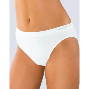 Women's bamboo panties Gina white