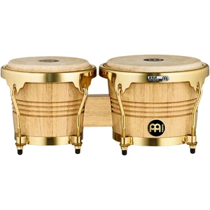 Meinl WB200NT-G Bongos Natural/Gold