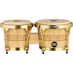 Meinl WB200NT-G Bongos Natural/Gold