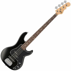 G&L SB-2 RW Negru Satinat