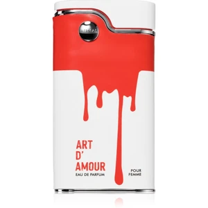 Armaf Art D`Amour - EDP 100 ml