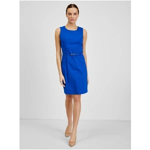 Orsay Blue Ladies Dress - Women