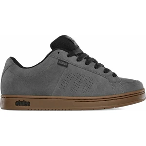 Etnies Kingpin Grey/Black/Gum 46 Baskets