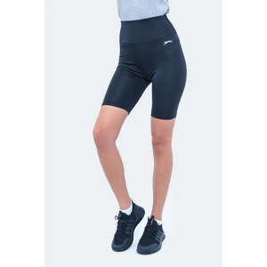 Slazenger Neta Women's Fitness Leggings Black