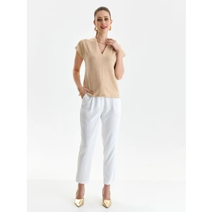 Top Secret LADY'S BLOUSE SHORT SLEEVE