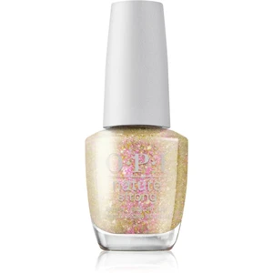 OPI Nature Strong lak na nechty Mind-full of Glitter 15 ml