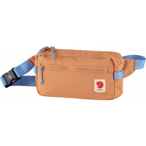 Fjällräven High Coast Hip Pack Peach Sand Portofel, geantă crossbody