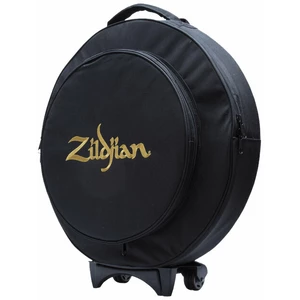 Zildjian ZCB22R Premium Rolling Husă pentru cinele