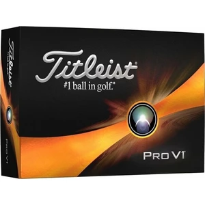 Titleist Pro V1 2023 Pelotas de golf