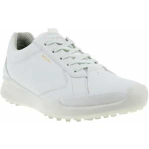 Ecco Biom Hybrid Womens Golf Shoes Blanco 36