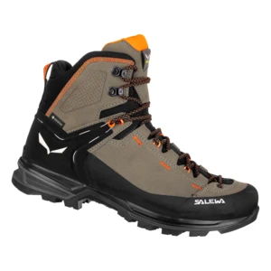 Salewa SALEWA Mtn trainer 2 Mid GTX EU 42 ½, Bungee Cord/Black Pánské trekové boty