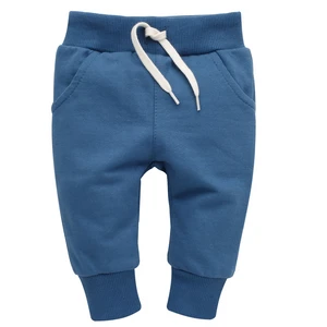 Pinokio Kids's Sailor Pants Navy Blue