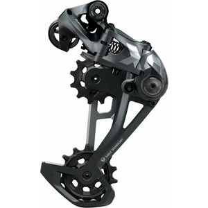 SRAM X01 Eagle Black Cambio trasero