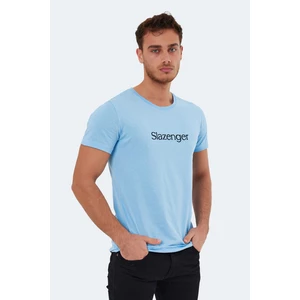 Slazenger Sabe Men's T-shirt Blue