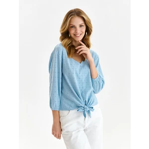Top Secret LADY'S BLOUSE LONG SLEEVE