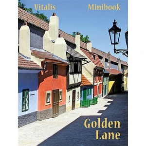 Golden Lane