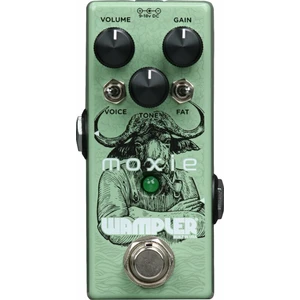 Wampler Moxie