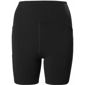 Helly Hansen Women's HP Short Legging Ebony L